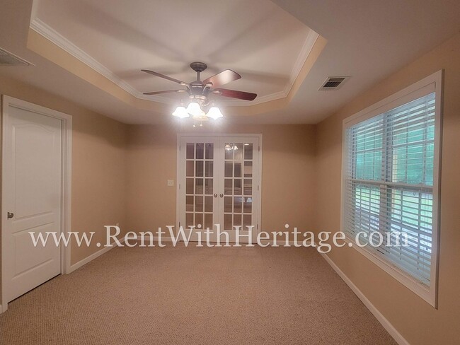 Building Photo - Gorgeous 3-Story Brick Home / 2 Fireplaces / Full Finished Basement / Chapel Hill Schools