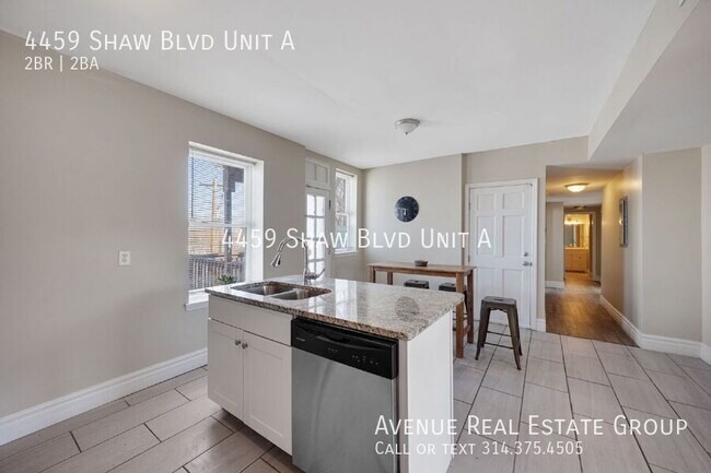 Building Photo - 4459 Shaw Blvd