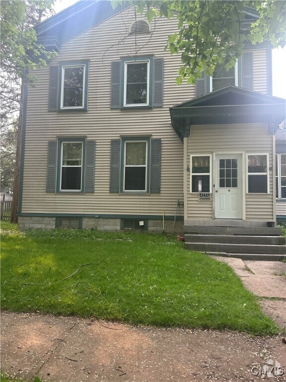 Building Photo - 423 West St