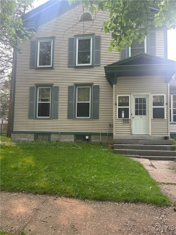 Primary Photo - 423 West St