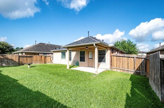 Building Photo - 4606 Pin Oak Creek Ln