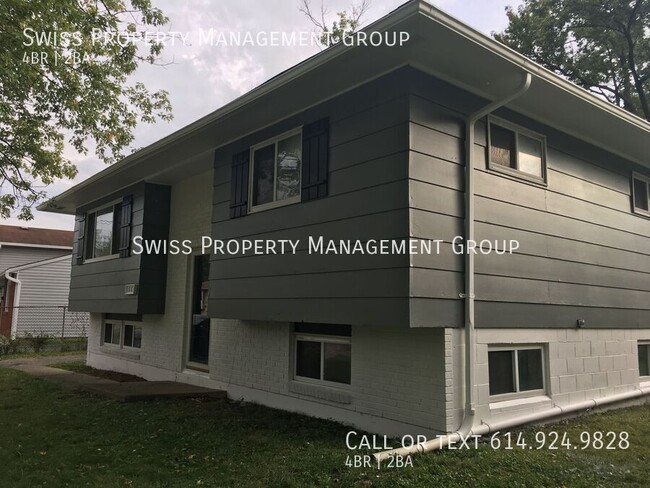 Building Photo - 1883 Alsace Rd