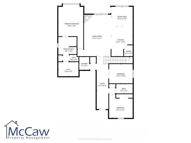 Building Photo - 5737 Miriam Dr