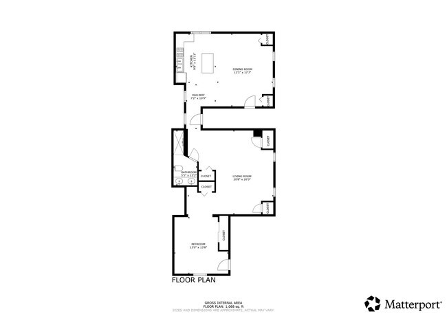 Building Photo - 2048 W Evergreen Ave