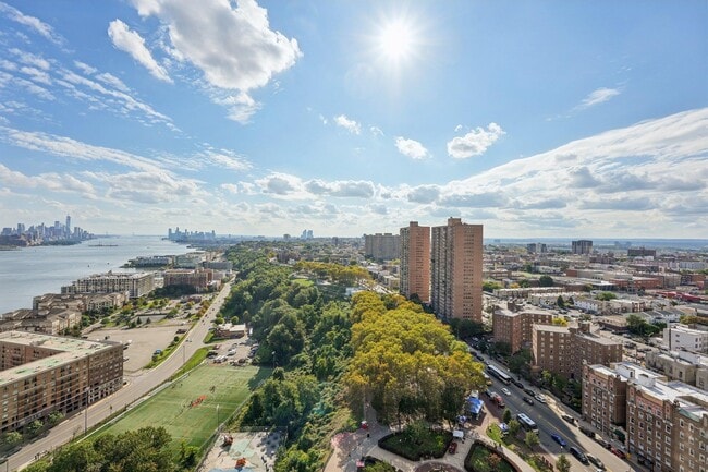 Building Photo - 6040 JFK Blvd E