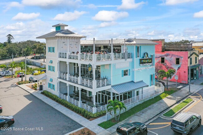 Building Photo - 2700 N Hwy A1A