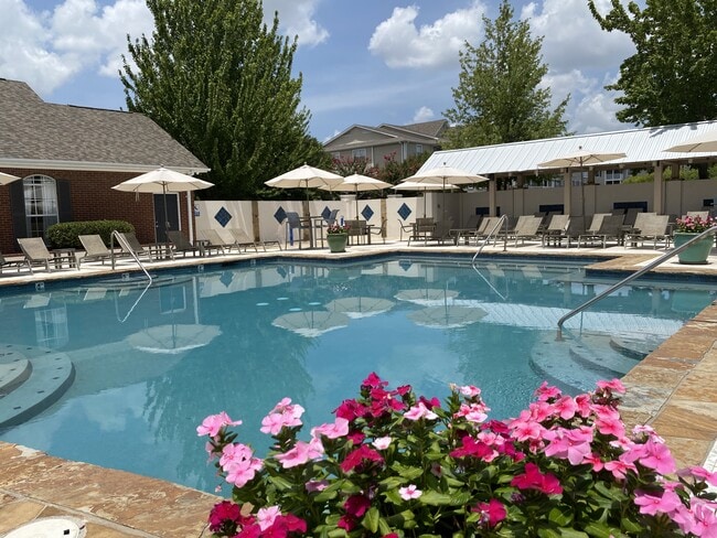 Building Photo - Summit of Shreveport Apartment Homes