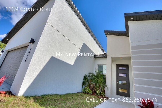 Building Photo - 1339 Congo Ct
