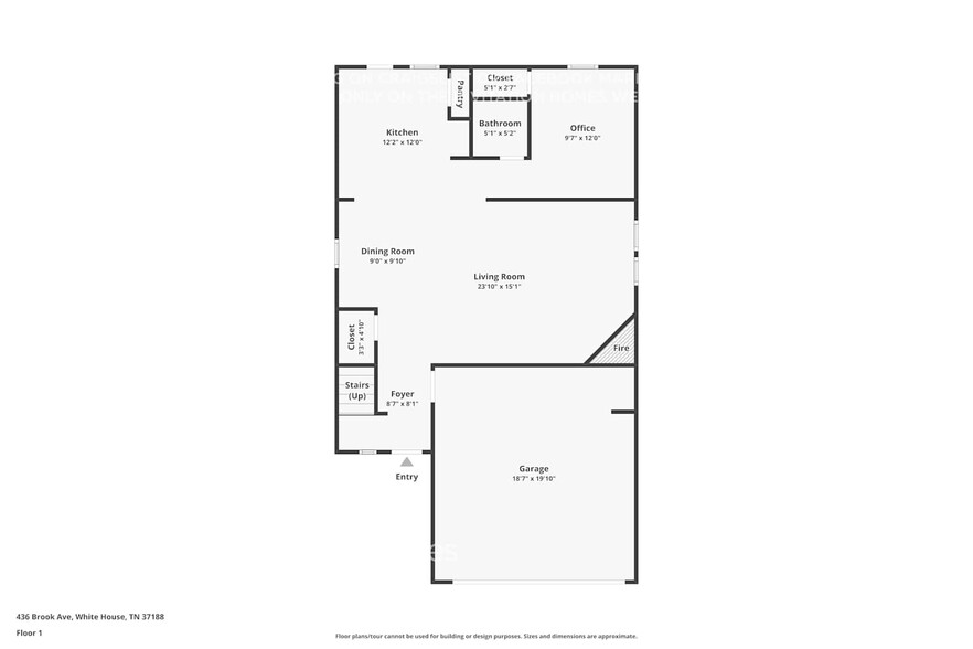 Building Photo - 436 Brook Ave
