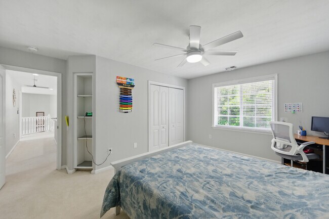 Building Photo - 2641 Springhaven Dr