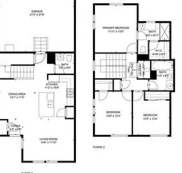 Building Photo - 98 Jackson Pl