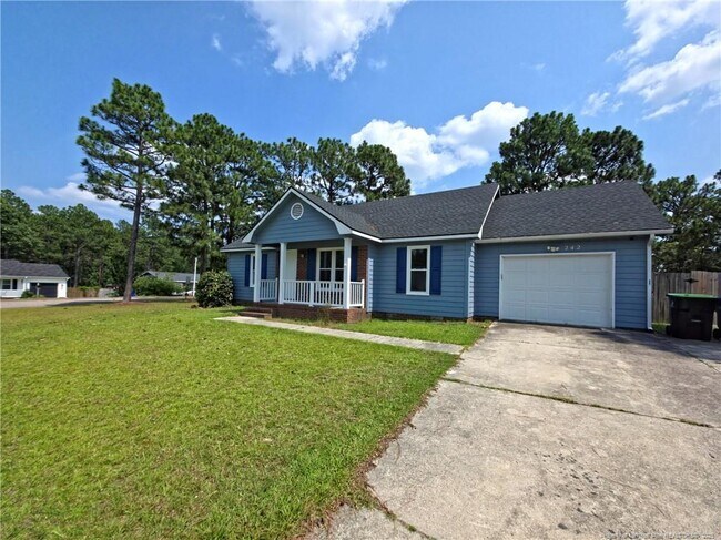 Building Photo - 242 Eppingdale Dr