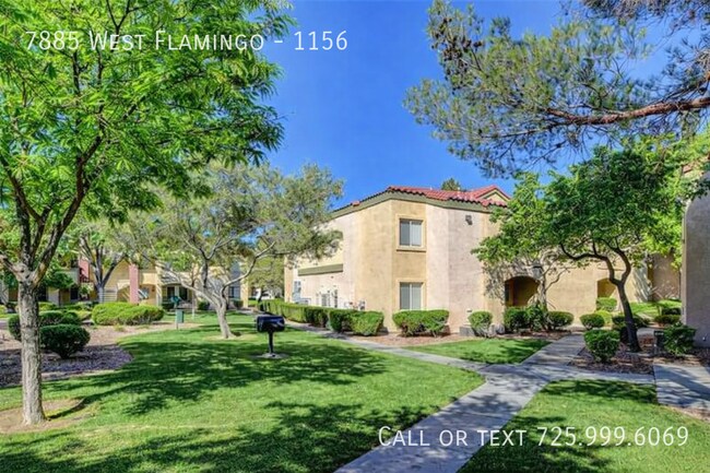 Building Photo - 7885 West Flamingo-1156