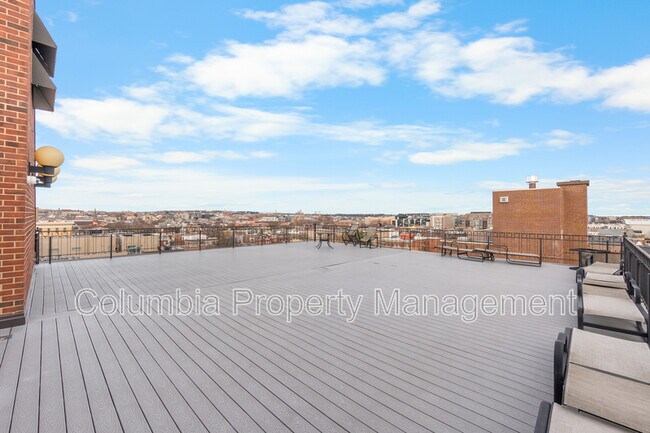 Building Photo - 1245 13th St NW