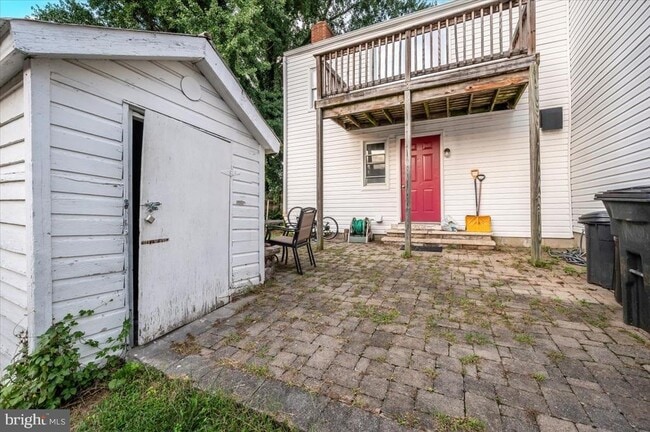 Building Photo - 15 W Frederick St