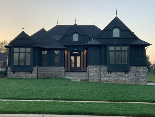 Primary Photo - 7158 Sawgrass Dr