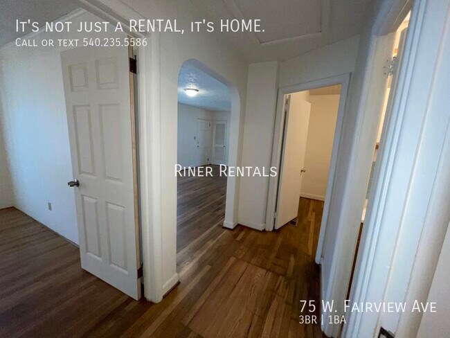 Building Photo - 75 W Fairview Ave