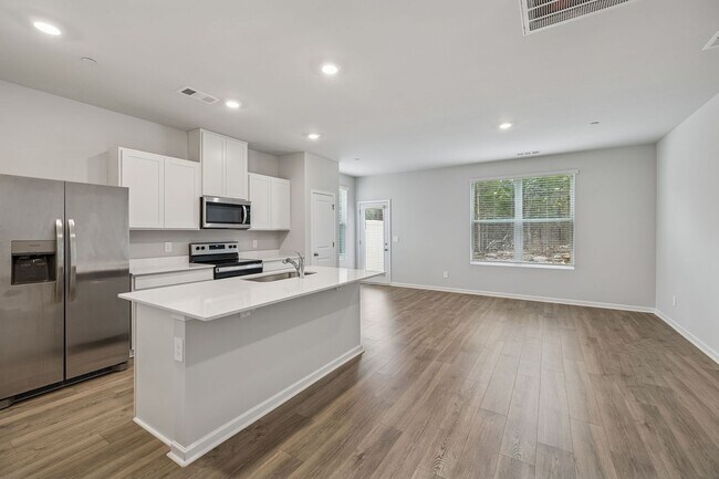 Building Photo - Welcome to Lewisburg Kings Landing