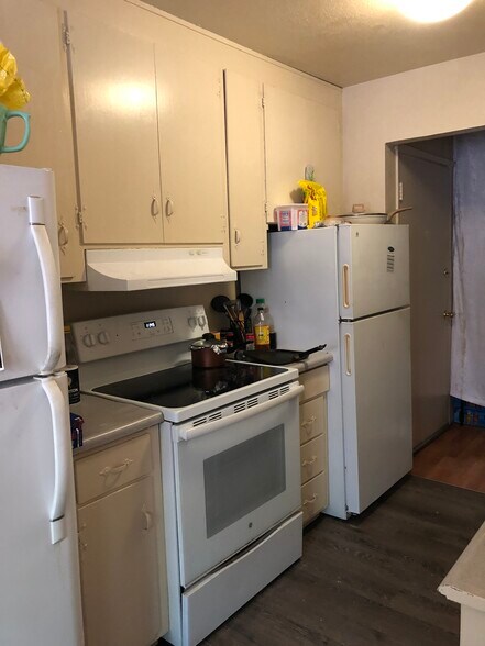Building Photo - 5702 Tucson Dr