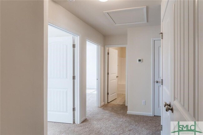 Building Photo - Savannah Highlands Townhome Available