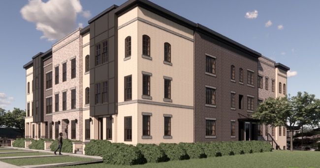 Building Photo - $1,190/BR - Single Private Bedroom with En...