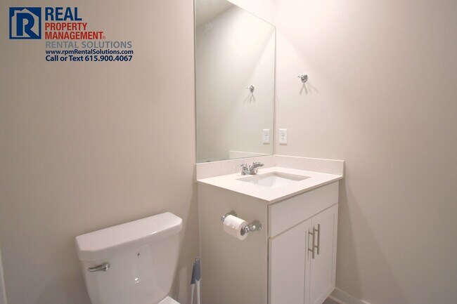 Building Photo - Beautiful 3 bedroom+loft townhome with an attached garage! Triple Blackman schools