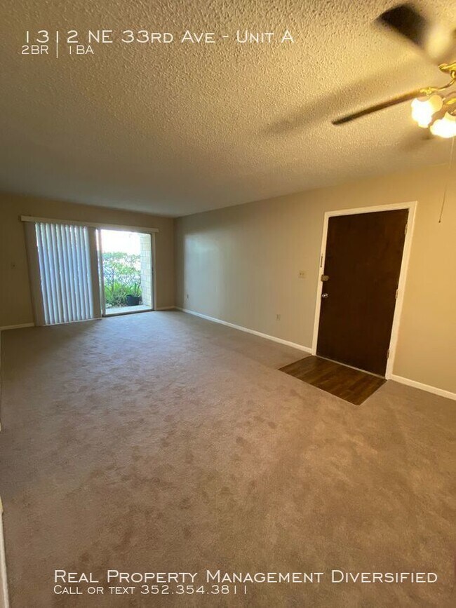 Building Photo - Garden Villas Apartments - 2/1