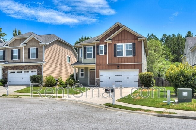 Building Photo - 327 Buxton Ln