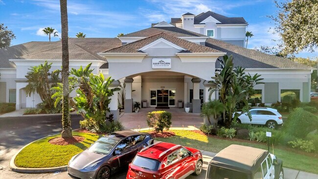 Building Photo - 8303 Palm Pkwy