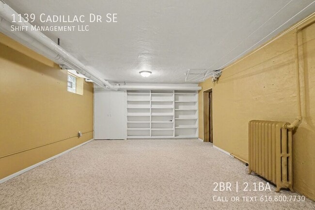 Building Photo - 1139 Cadillac Dr SE