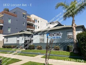 Building Photo - CHARMING 1 BEDROOM 1 BATHROOM UNIT LOCATED...