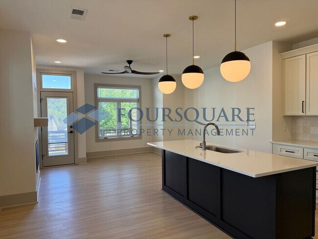 Building Photo - Modern 4-Bed Townhome with Designer Finishes, Dual Balconies & EV-Ready Garage – Inside the Beltl...