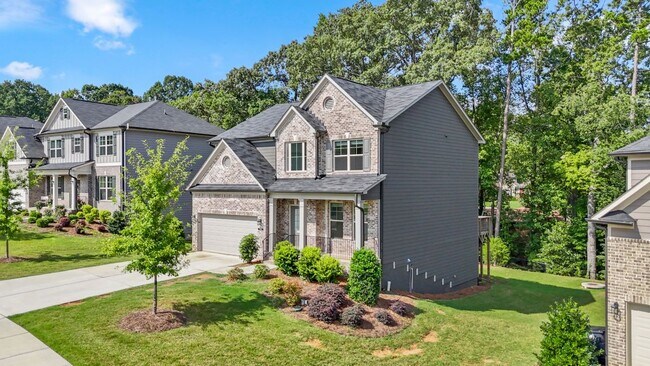 Building Photo - 315 Hudson Chase Ct