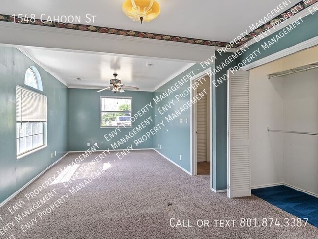 Building Photo - 1548 Cahoon St
