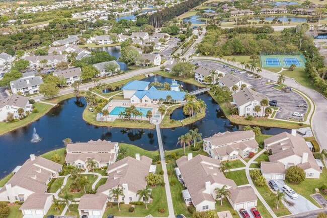 Building Photo - 1700 Aynsley Way