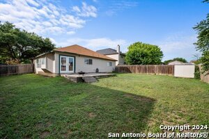 Building Photo - 1004 Boxer Pass Dr
