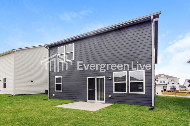 Building Photo - 947 Penrose Pl