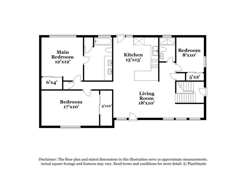 Building Photo - 4345 S 700 W