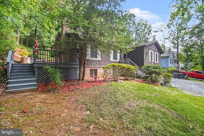 Building Photo - 2029 Farragut Dr