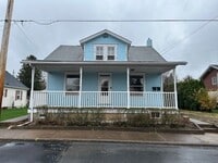 Building Photo - 105 N Walnut St
