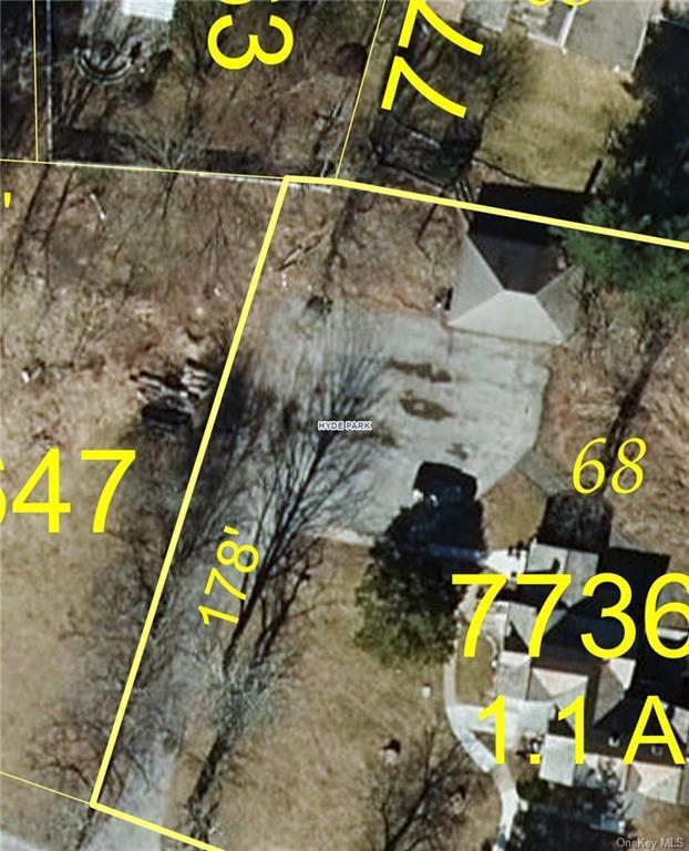 Building Photo - 165 S Cross Rd