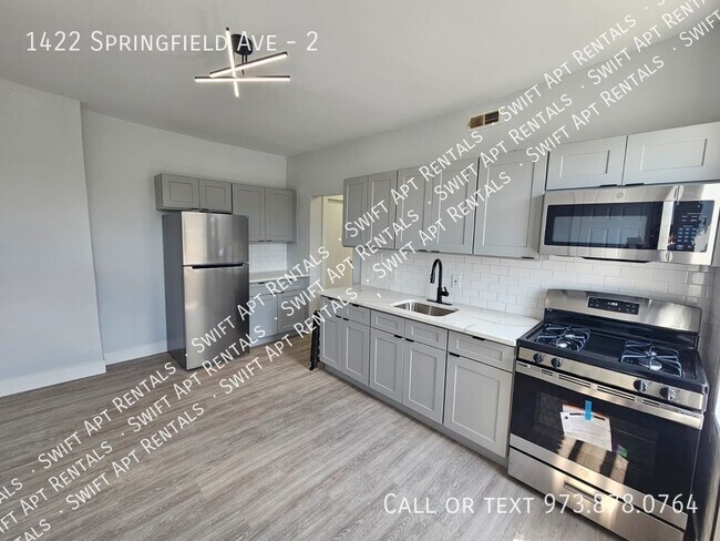 Building Photo - 1422 Springfield Ave
