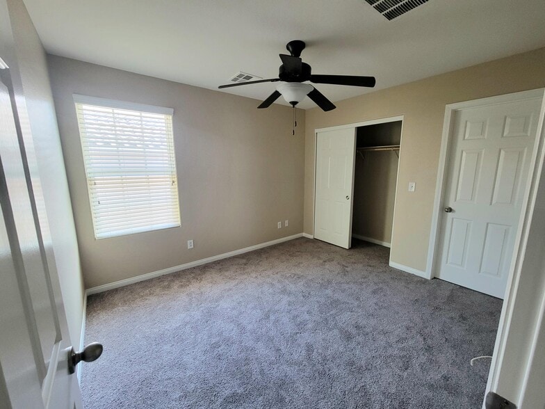 Bedroom #3 - 3940 Zodiacal Light St