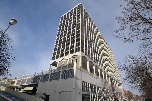 Building Photo - 4334 N Hazel St