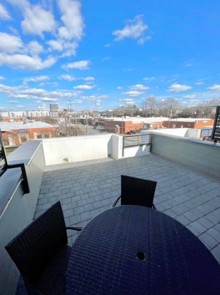Rooftop - 418 Southend Crossing Ln