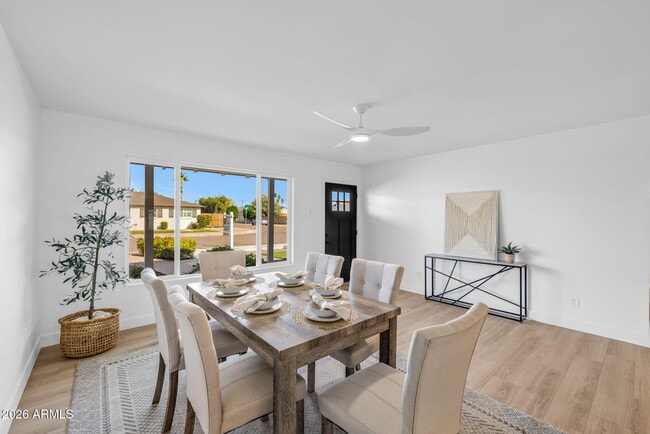 Building Photo - 7415 E Holly St