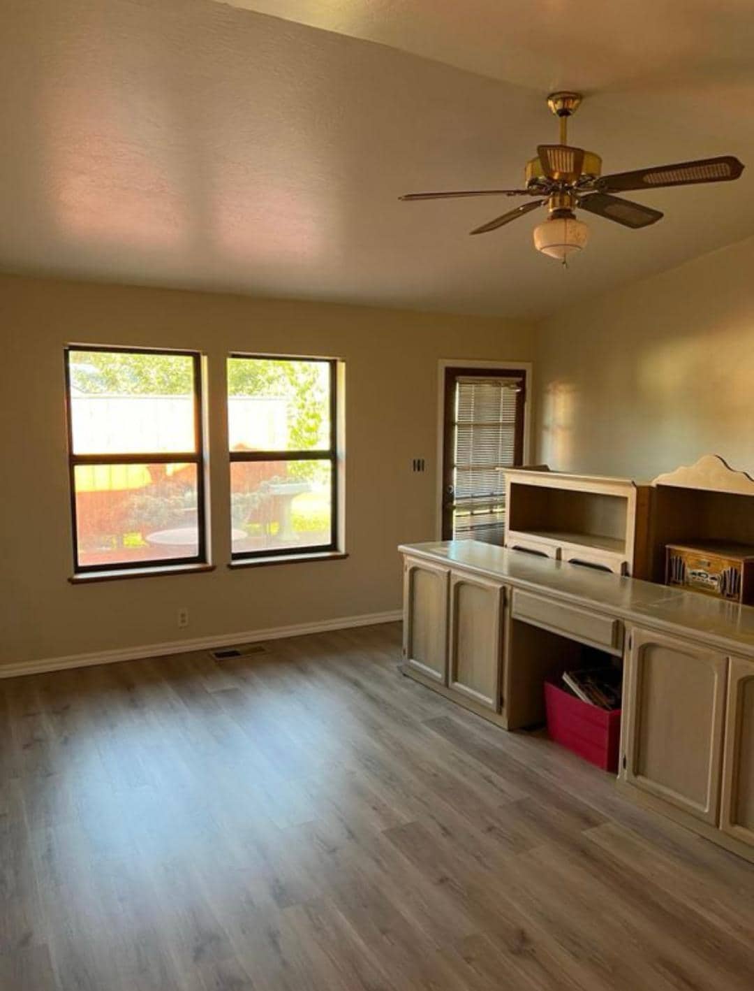 Master bedroom 1 - 17364 N Bruella Rd