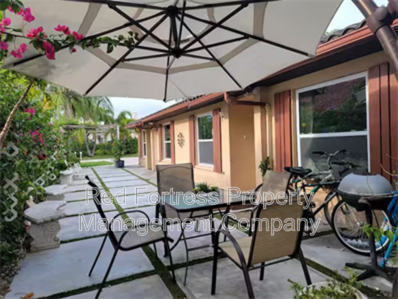 Building Photo - 4465 Little Hickory Rd