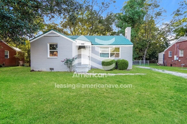 Building Photo - 3518 Wilmington Rd