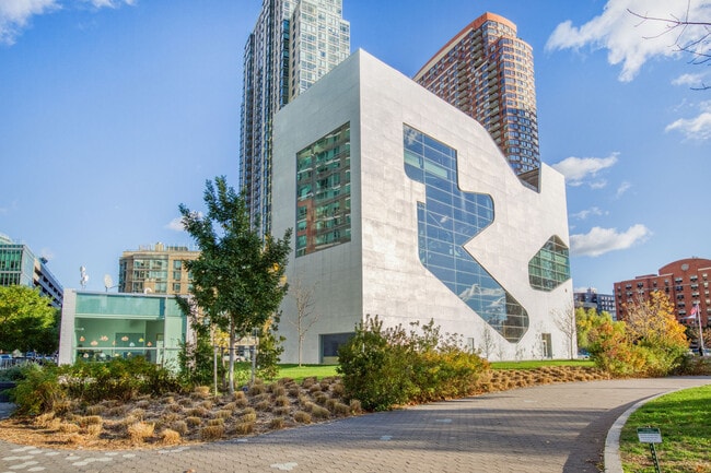 Building Photo - 4-75 48th Avenue-SI FL2-ID1845